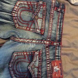 True religion jeans